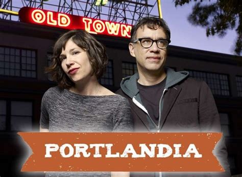 Portlandia TV Show Cast - Next Episode