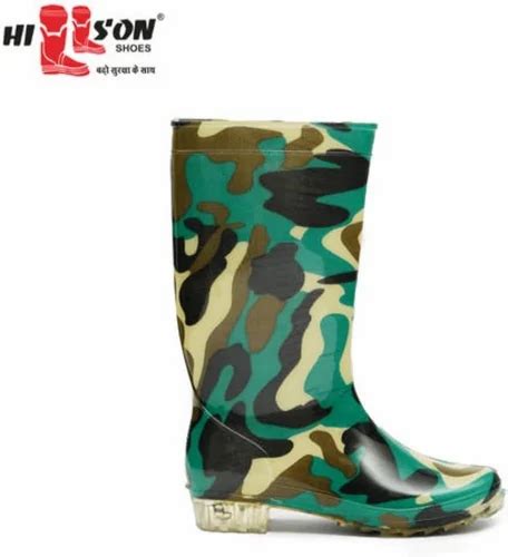 Isi Hillson Jungli Gumboots At Pair Hillson Gumboots In Mumbai