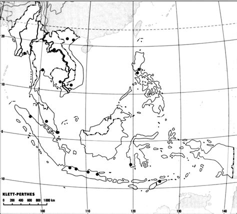 Indonesien Karte Diagram Quizlet