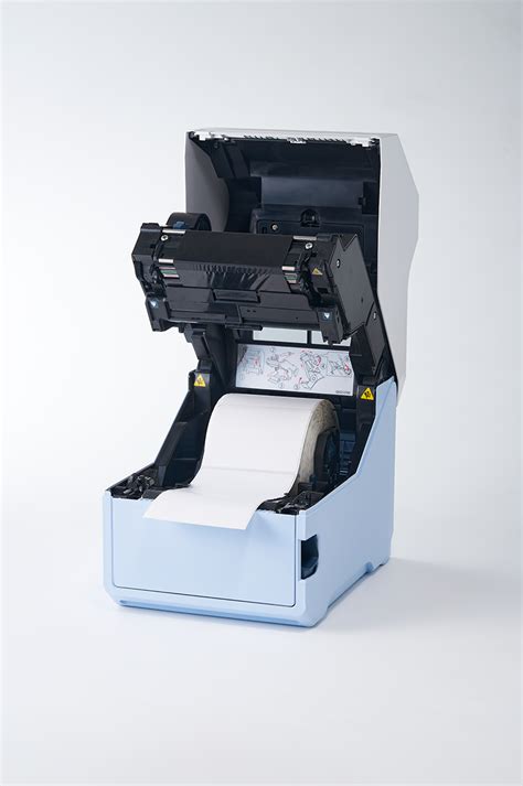 CT4 LX HC Healthcare Printer