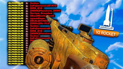 The Max Level Automaton Is Insanely Overpowered😍 Best Automaton Class Setup Cod Vanguard