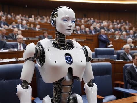 Eu Parliament Approves Landmark Artificial Intelligence Law