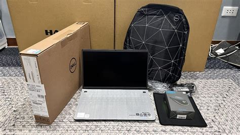 Dell Vostro Core I5 11th Gen Brandnew Laptop Computers And Tech Laptops And Notebooks On Carousell