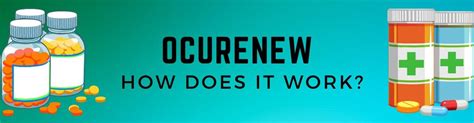 Ocurenew Reviews 2025 Does It Really Work