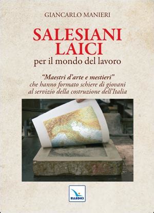 Salesiani Laici Per Il Mondo Del Lavoro Elledici