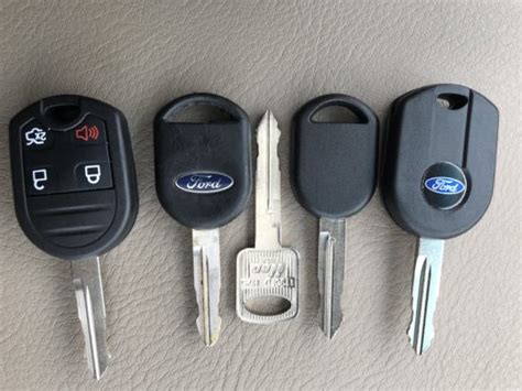 Car Key Replacement Locksmith Men