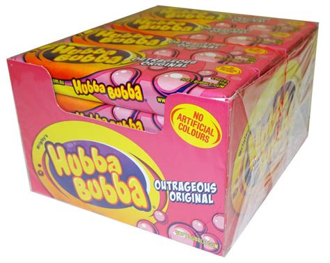 Hubba Bubba Original | Candy Zone