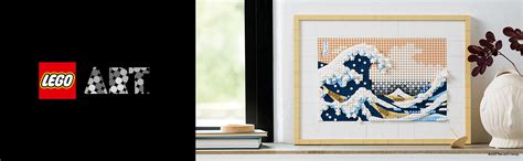 LEGO Art | LEGO Store Greece