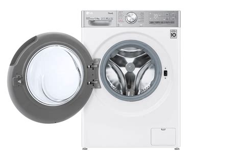 128kg Washer Dryer Lg Turbowash360™ Fwv1128wtsa Lg Uk