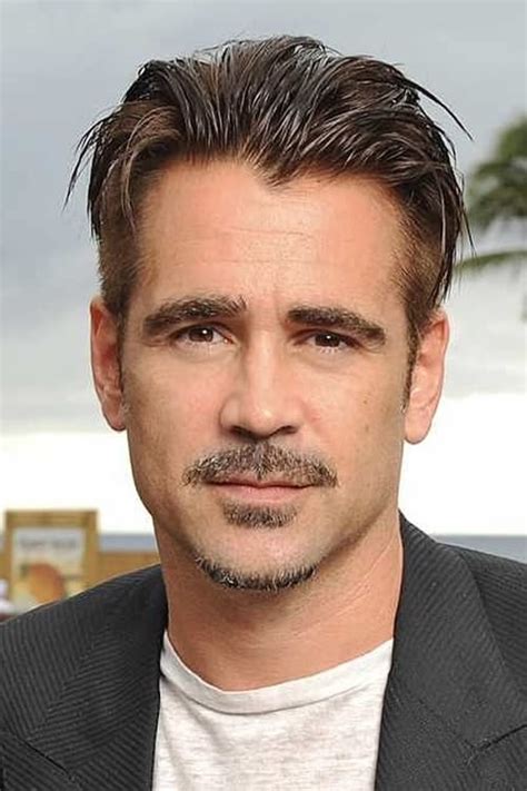 Colin Farrell — The Movie Database Tmdb