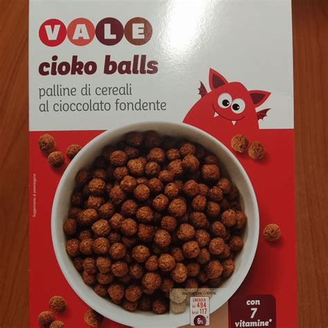 Vale Cioko Balls Reviews Abillion