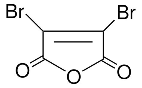 Bromomaleic Anhydride 97 5926 51 2