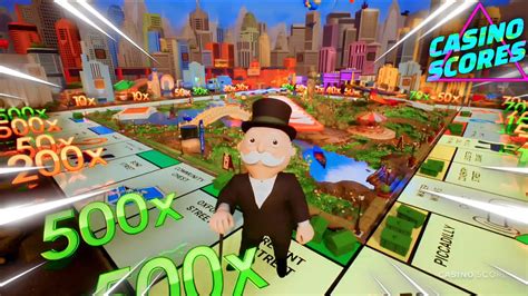 Monopoly Big Win Todayomg Monopoly Craze Youtube