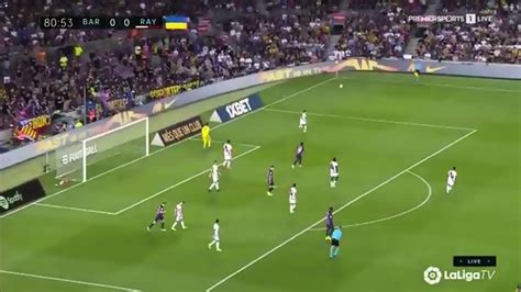 Fc Barcelona Vs Rayo Vallecano Eporner