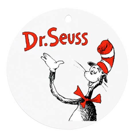 Dr Seuss Clip Art Free Free Image Download