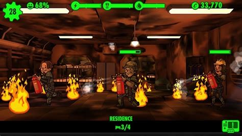 Fallout Shelter Tips And Tricks A Comprehensive Guide To Vault