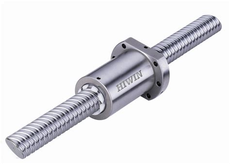 Steel Hiwin Ground Ball Screw At Rs 15000 Piece In Mumbai ID 22461387291