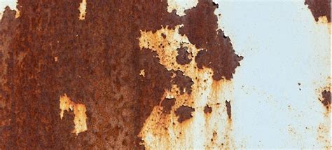 6 Ways To Remove Rust From Your Metal Tampa Steel Supply