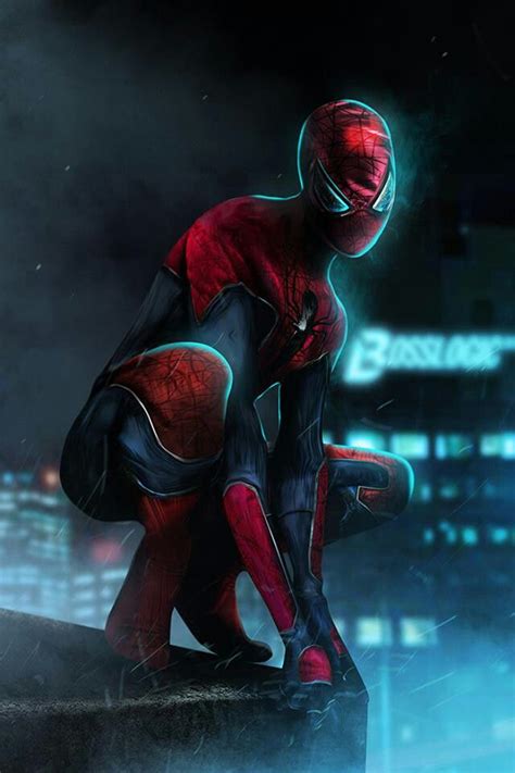 Epic Spiderman Wallpaper Comic Find The Best Spiderman Cartoon