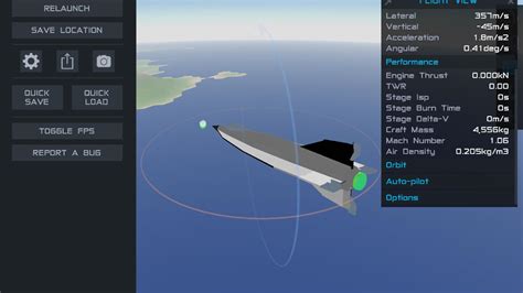Juno New Origins A9 Wwii German Rocket Plane Concept Pre 1943 Late
