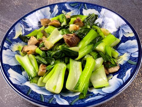 Delicious Bok Choy Recipes Oh Snap Let S Eat