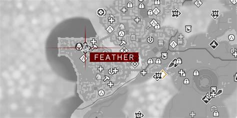 How To Locate All Ten Feathers In Assassins Creed Brotherhood