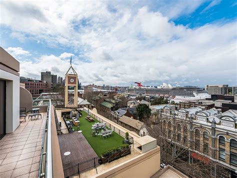 Rendezvous Hotel Sydney The Rocks | Discover NSW