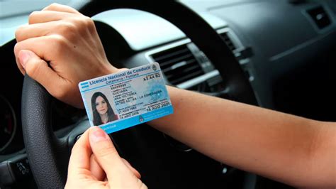 Licencias De Conducir Que Vencen En