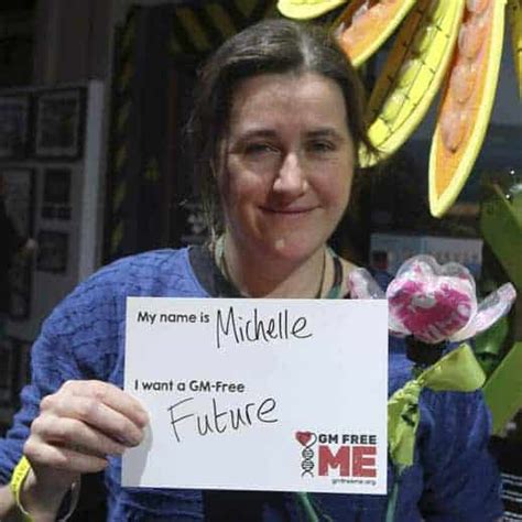 Michelle Reader