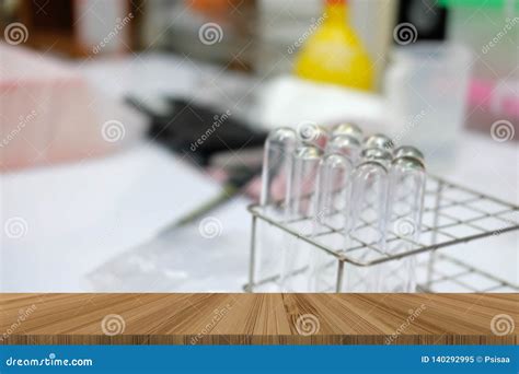 Glass Tube In Scientific Lab Laboratory Glassware Stock Image Image Of Equipment Industry