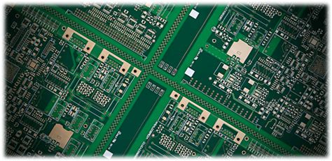 The Benefits Of Hdi Pcbs And Their Applications Sierra Circuits