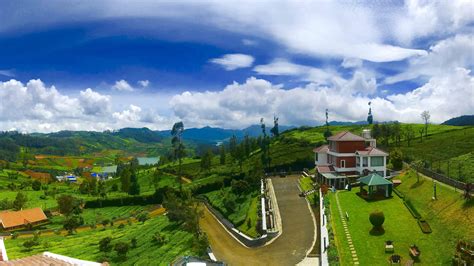 Western Valley Resorts 헕헢헢헞 Ooty Resort