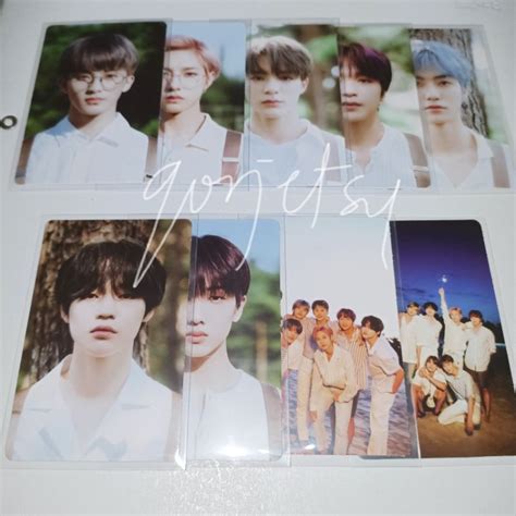 Jual BACA DESKRIPSI NCT DREAM 127 PC Photocard DAD Dream A Dream 1