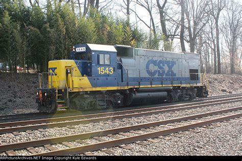 Csx Gp On Q