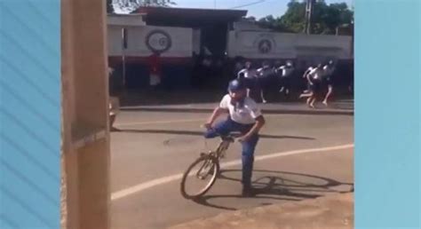 Adolescente Que Matou Aluna Cadeirante Em Escola Na Bahia Usou A Arma