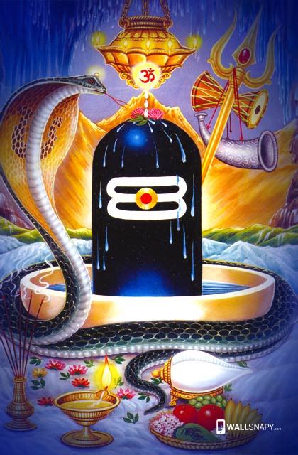 Siva lingam wallpapers download