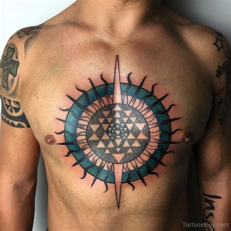 Sun Tattoos | Tattoo Designs, Tattoo Pictures | Page 8