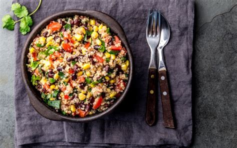 Comer Quinoa De Noche Engorda Mito O Realidad Todo Engorda