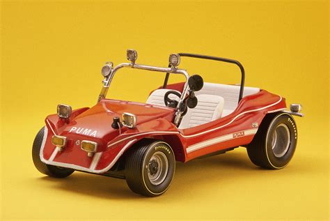 Dune Buggy Modellbausatz Zwei Wie Pech Und Schwefel Cm Sci