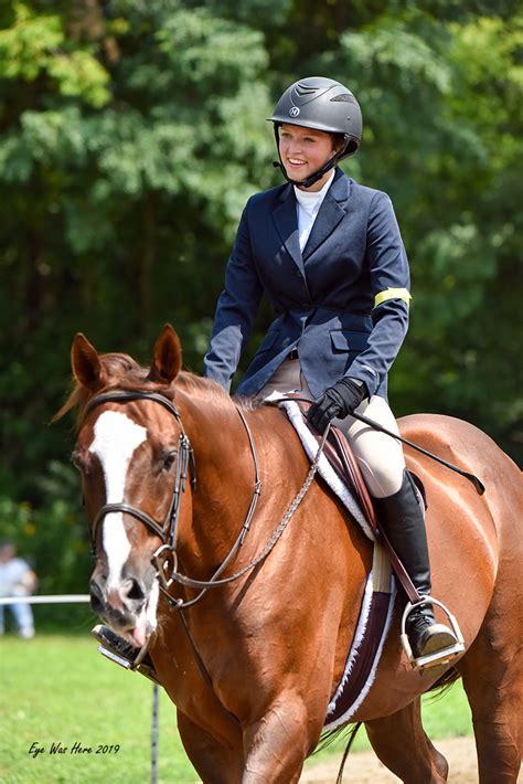 Horse Show Photography Candids | EyeWasHere Equine Photography