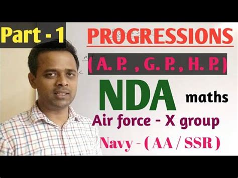 PROGRESSIONS AP GP HP Ll NDA AIR FORCE X Group Navy AA