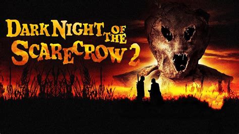 Dark Night Of The Scarecrow 2 Official Trailer Horror Brains YouTube