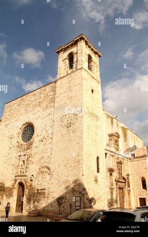 Chiesa Di San Leone Magno Church Of Saint Leo Magnus Th Century