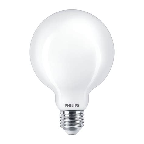 Żarówka Led G93 E27 7w 60w 806lm 2700k Ciepła Philips Philips