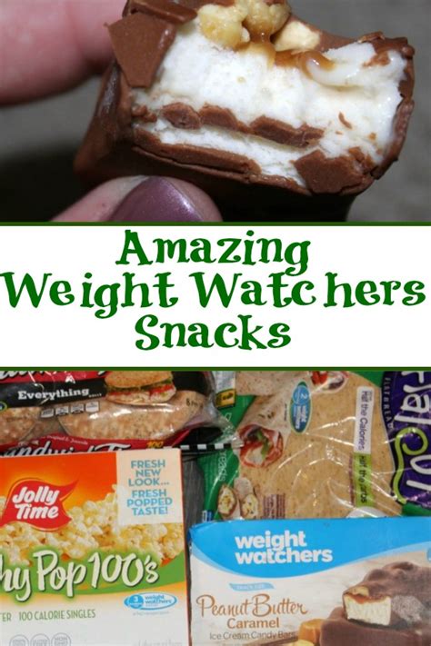 Amazing Weight Watchers Snacks To Try Out Cook Eat Go