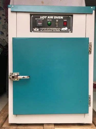 Stainless Steel HOT AIR OVEN For Laboratory At Rs In Faridabad