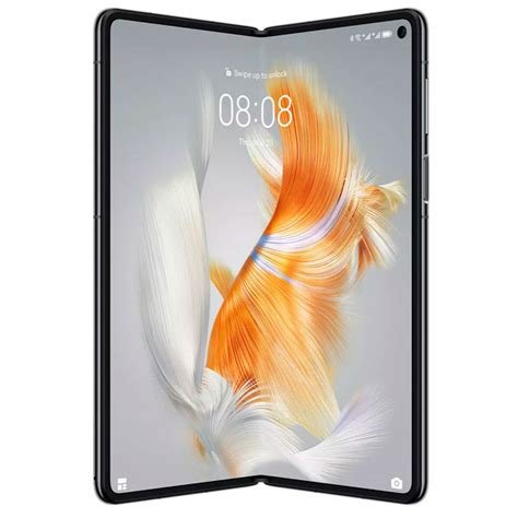 Смартфон Huawei Mate X3 12 512gb Black в Алматы цены купить в интернет магазине Sulpak