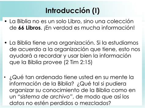 Ppt Los Periodos De La Biblia Powerpoint Presentation Free