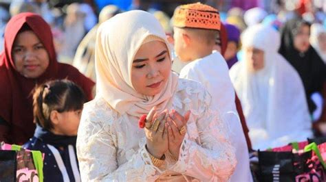 MUI Keluarkan Fatwa Tentang Salat Idul Adha Dan Penyembelihan Kurban Di