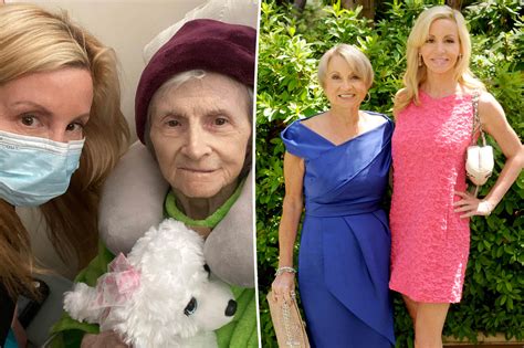 Rhobh Alum Camille Grammer Pays Tribute To Late Mom